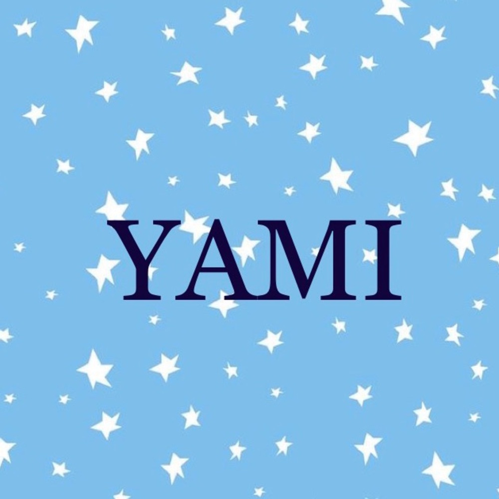 Meet your Posher, Yamilett